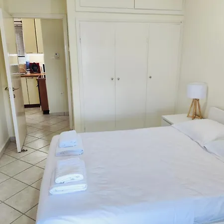 Ocean Blue PalaiónTsiflíkion