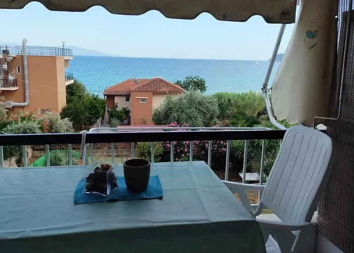 Appartamento Ocean Blue *