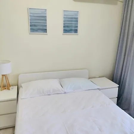 Ocean Blue Palaiontsiflikion