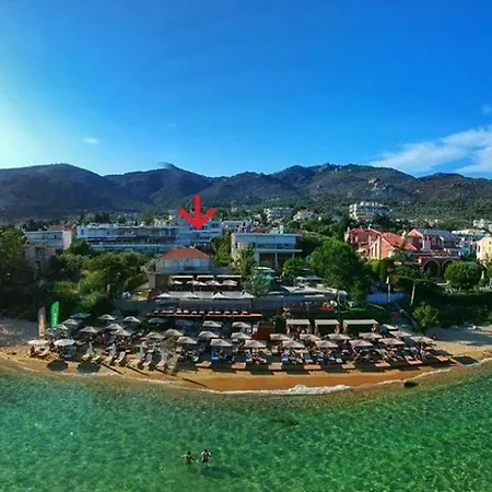 Apartment Ocean Blue *