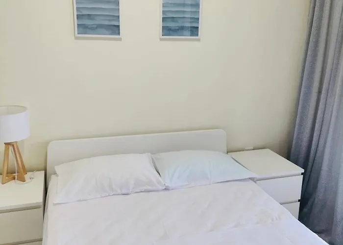 Ocean Blue PalaiónTsiflíkion