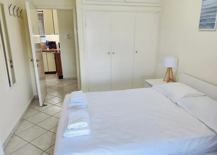 Ocean Blue PalaiónTsiflíkion