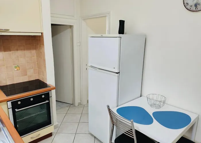 Ocean Blue * PalaiónTsiflíkion