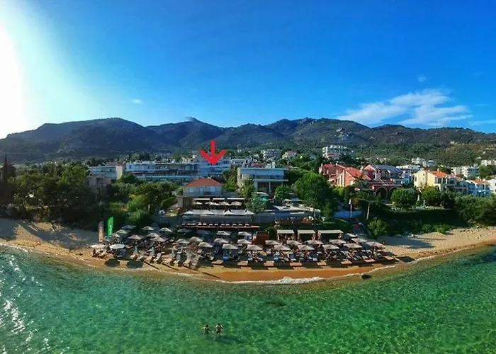 Lejlighed Ocean Blue *